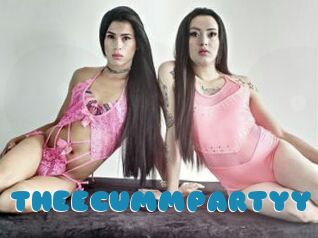 THEECUMMPARTYY