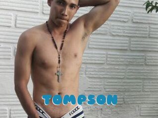 TOMPSON