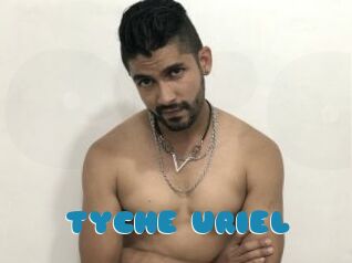 TYCHE_URIEL