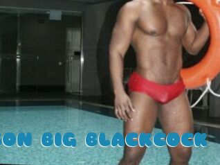 TYSSON_BIG_BLACKCOCK