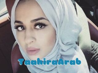 TaahiraArab