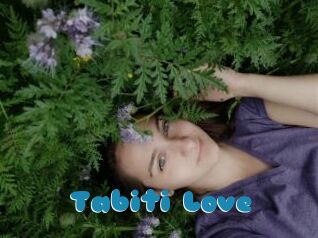 Tabiti_Love