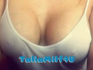 TaliaMilf4U