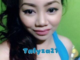 Talyza21