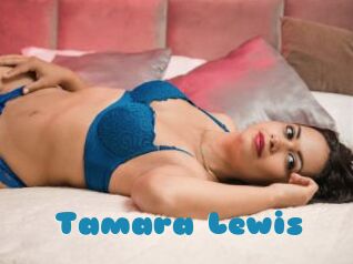 Tamara_Lewis