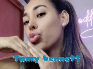 Tamy_bennett