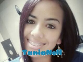 TaniaNell