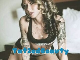 Tat2edBeauty