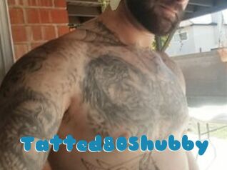 Tatted805hubby