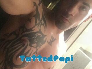 TattedPapi