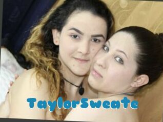 TaylorSweate