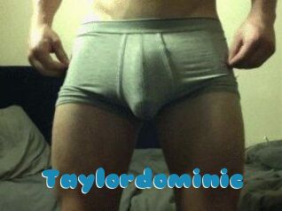 Taylordominic