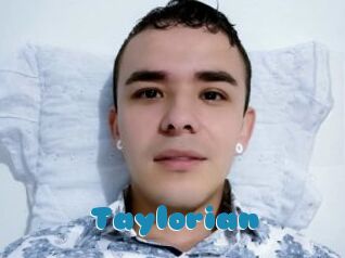 Taylorian