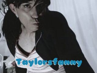 Taylorsfanny