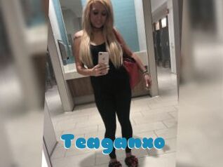 Teaganxo