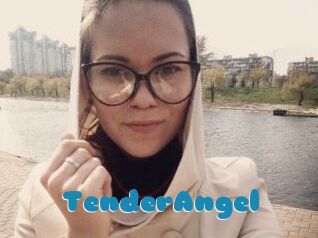 TenderAngel