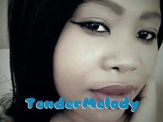 TenderMelody