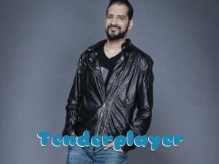 Tenderplayer