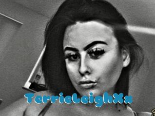 TerrieLeighXx