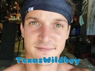 TexasWildboy