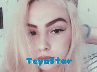 TeyaStar