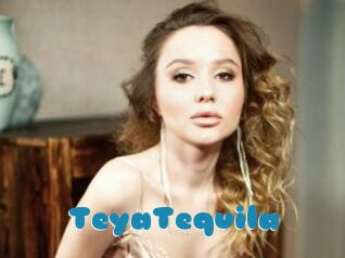 TeyaTequila