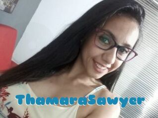 ThamaraSawyer