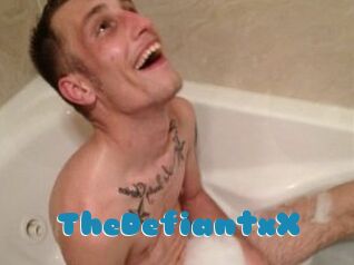 TheDefiantxX