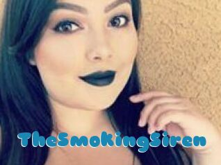 TheSmokingSiren