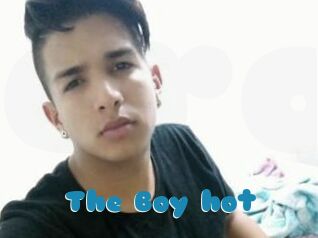 The_Boy_hot