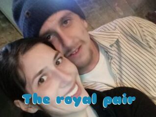 The_royal_pair