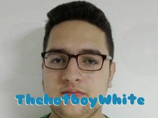 Thehotboy_White