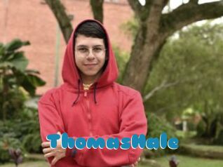 ThomasHale