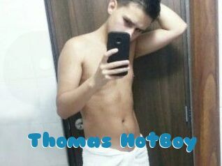 Thomas_HotBoy