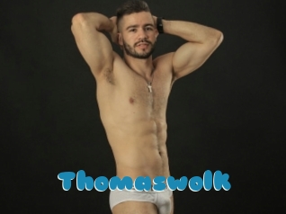 Thomaswolk