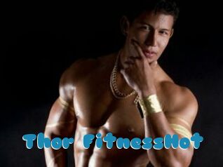 Thor_FitnessHot