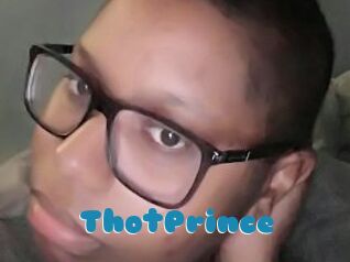 ThotPrince