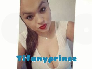 Tifanyprince