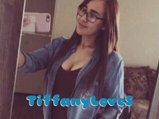 TiffanyLoveS