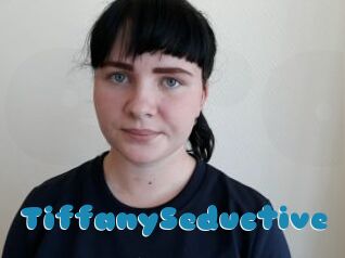 TiffanySeductive Erotik Chat