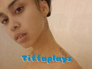 Tiffaplays