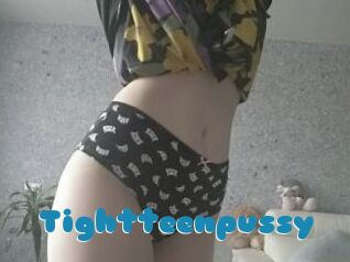 Tightteenpussy