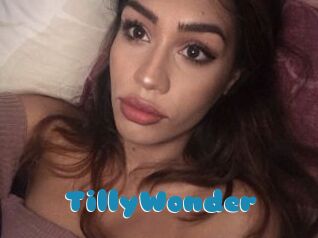 TillyWonder