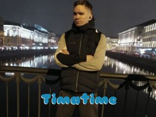 Timatime