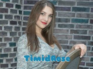 TimidRose