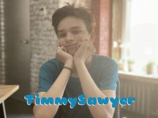 TimmySawyer