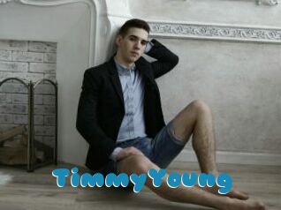 TimmyYoung