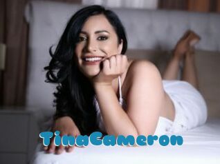 TinaCameron