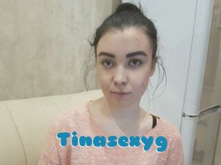 Tinasexyg