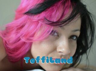 ToffiLand